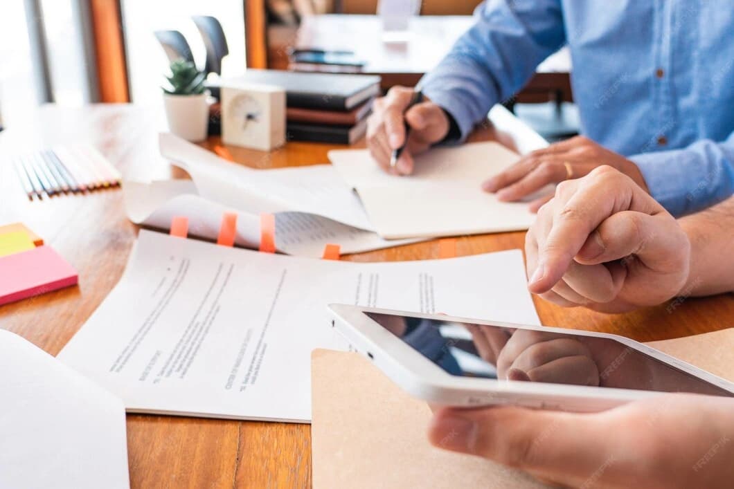 Documentation Assistance