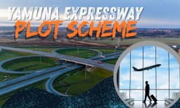 Yamuna Expressway Plot Scheme 2025–26: Smart Investment Opportunities with Maxrow Properties