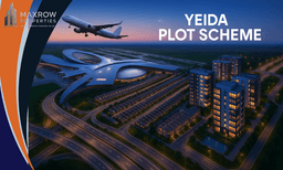 YEIDA Plot Scheme 2025: Affordable Land & Smart Investment in Noida
