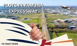 Plots in Yamuna Expressway – Verified Investment Opportunities in NCR