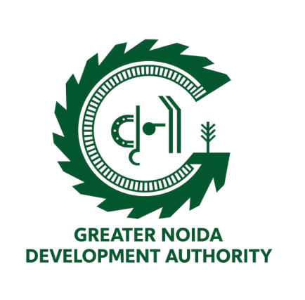 Greater Noida Map