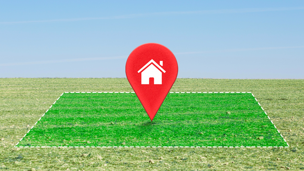Government-Approved Industrial Plots