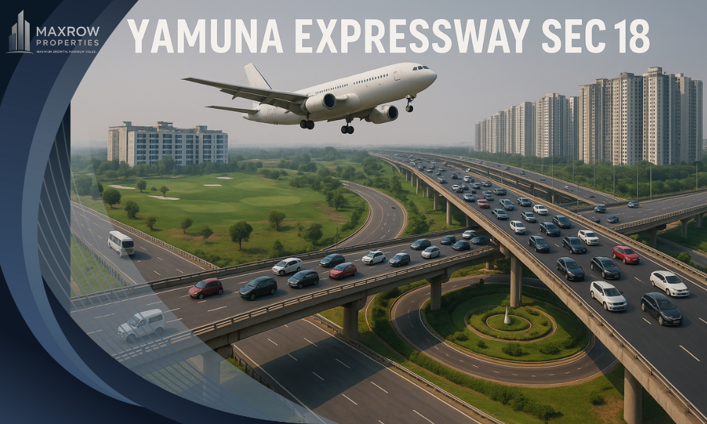 Greater Noida Plots