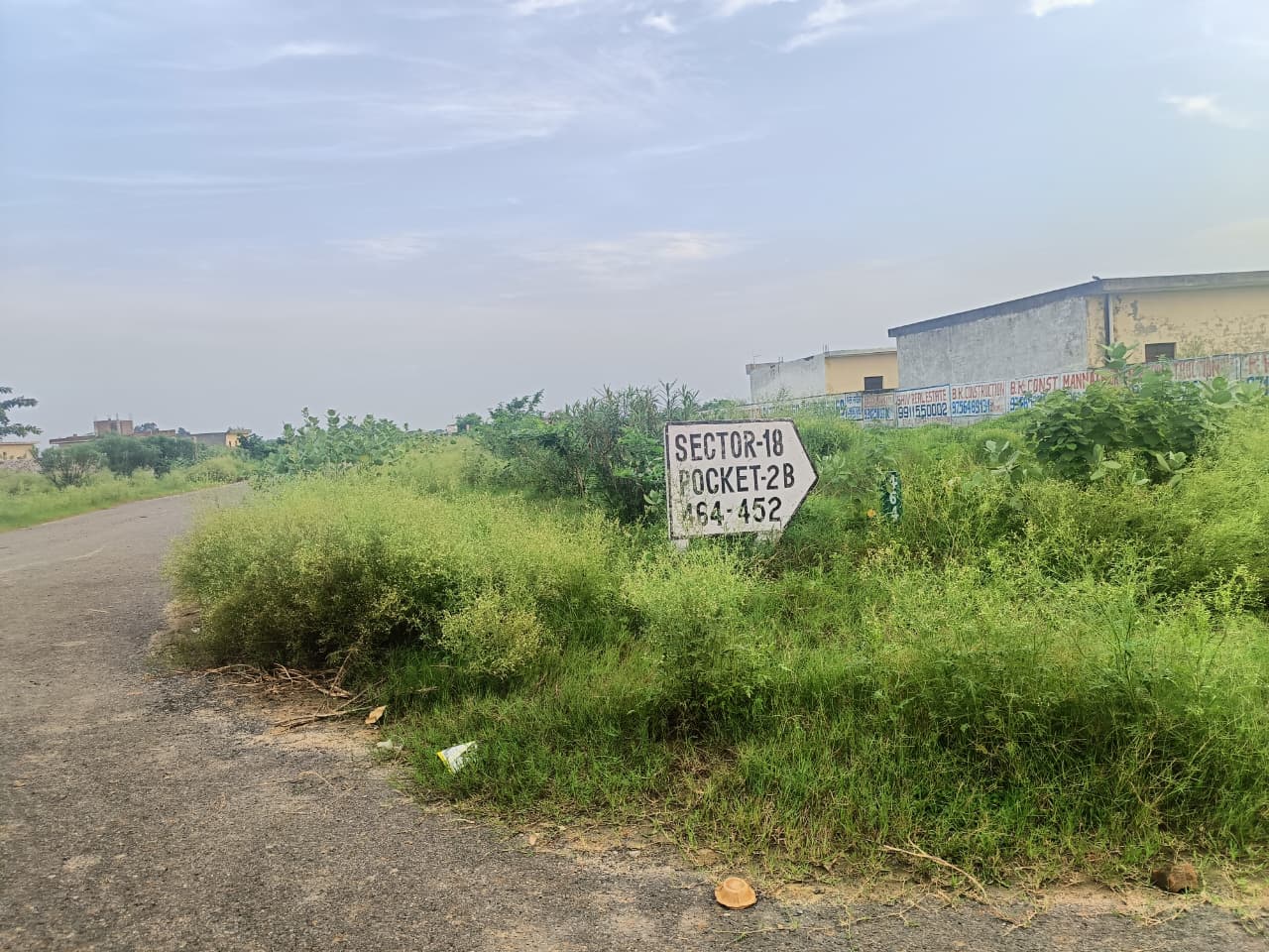 Plot 3