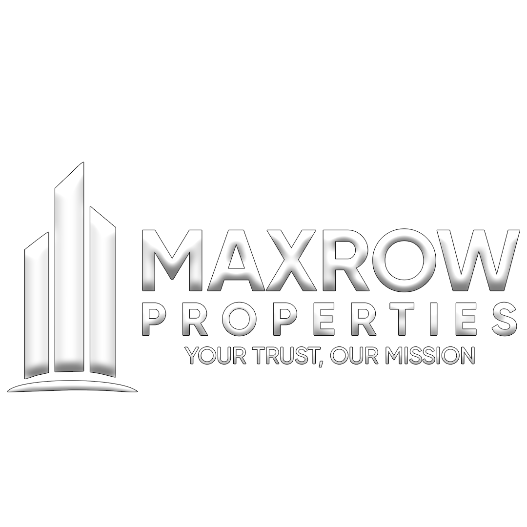 Maxrow Properties logo