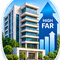 Higher Floor Area Ratio (FAR) Benefits