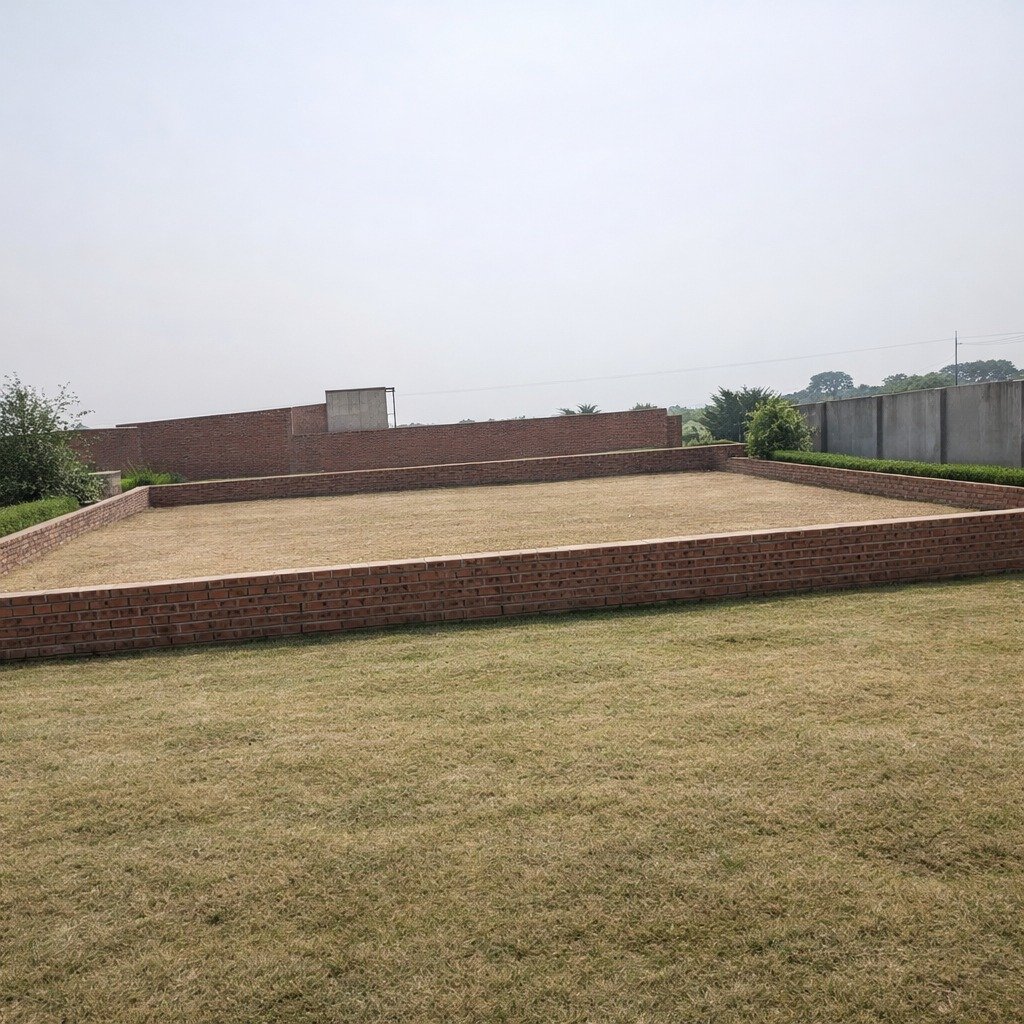 162 Sq. Meter Plots