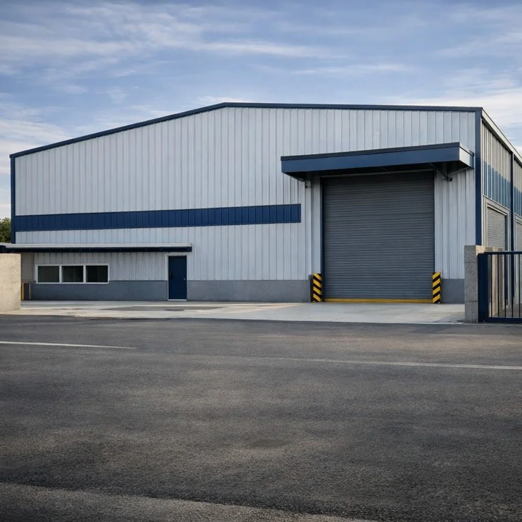Small Warehouses
