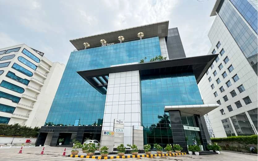Noida Office Plot