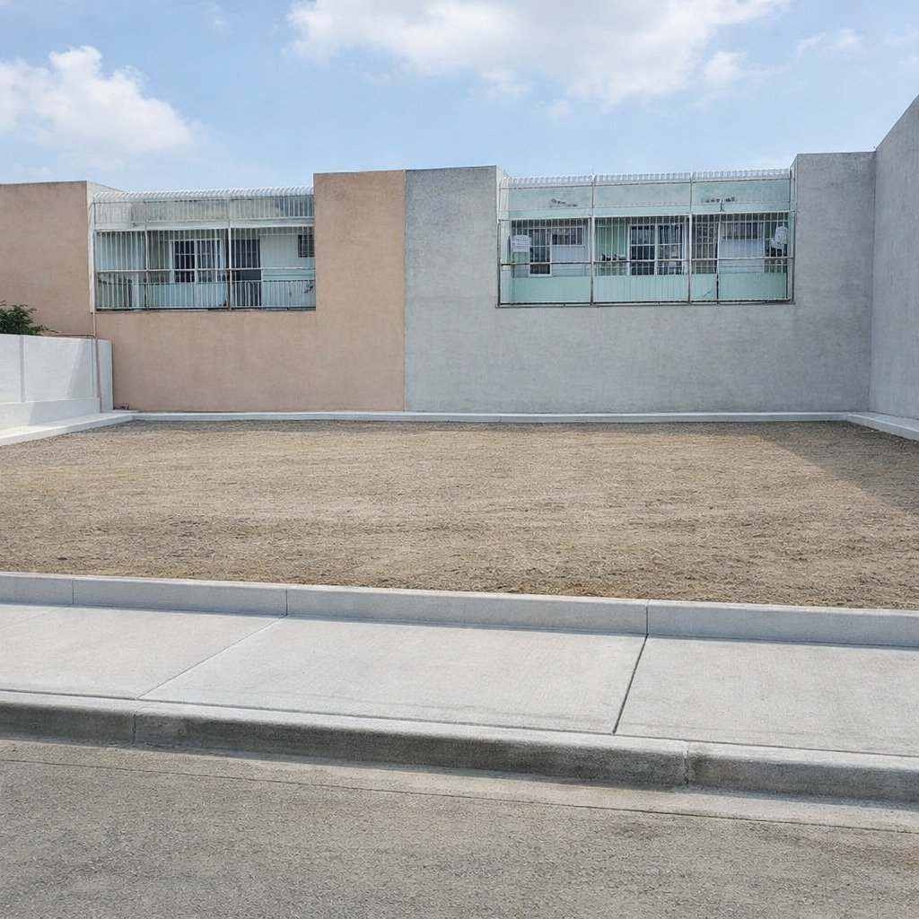 300 Sq. Meter Plots