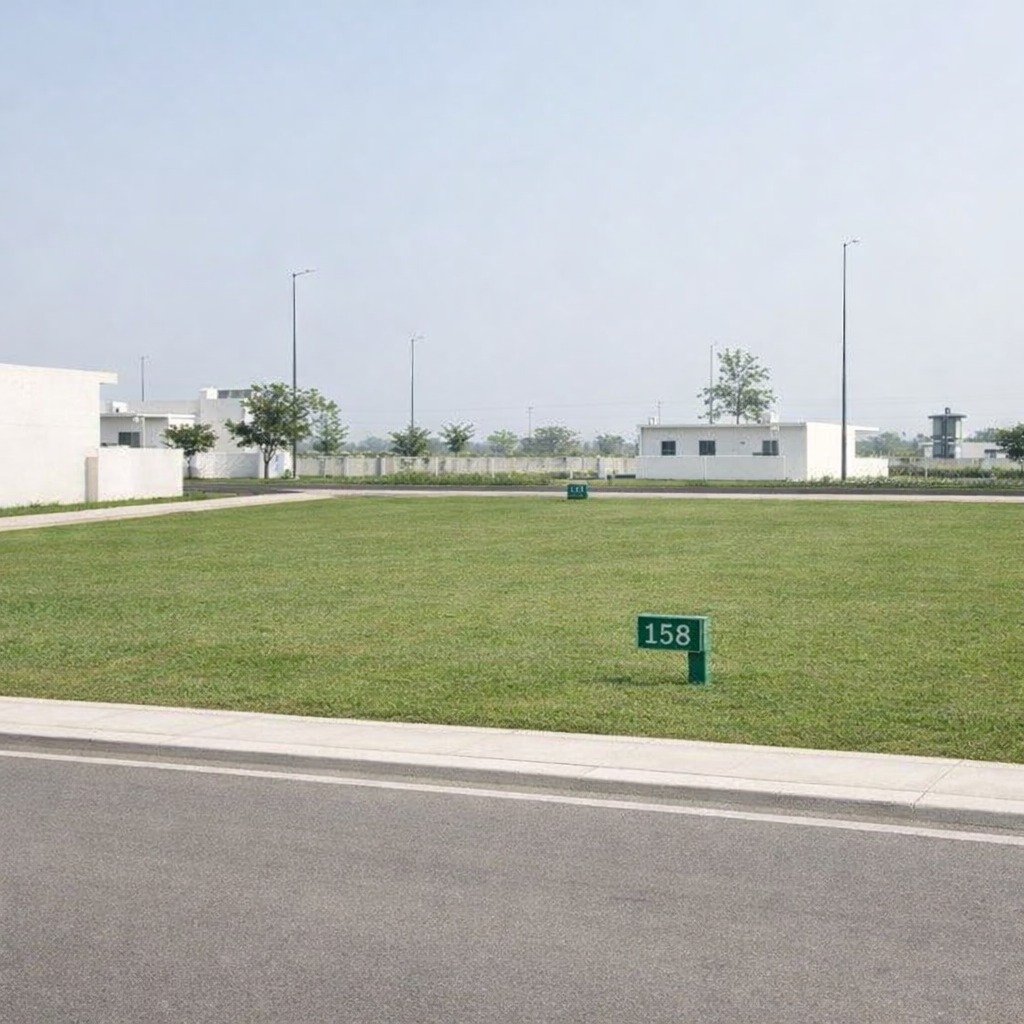 450 Sq. Meter Plots