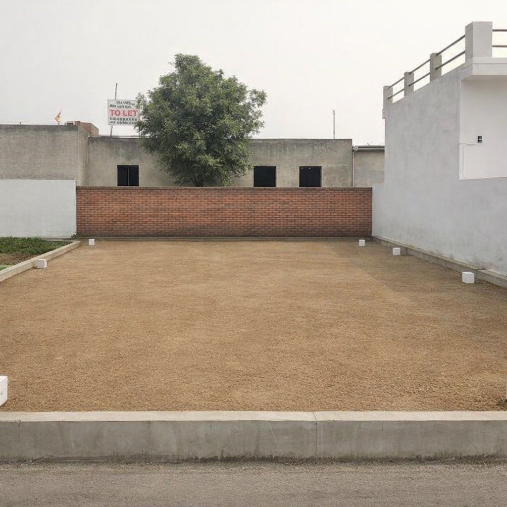 350 Sq. Meter Plots