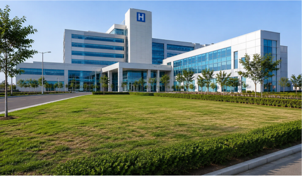 Plotlines of General Hospital