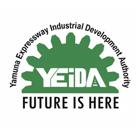 YEIDA Authority Sectors Plot 2,000 to 25,000+ Sq. Mtr.
