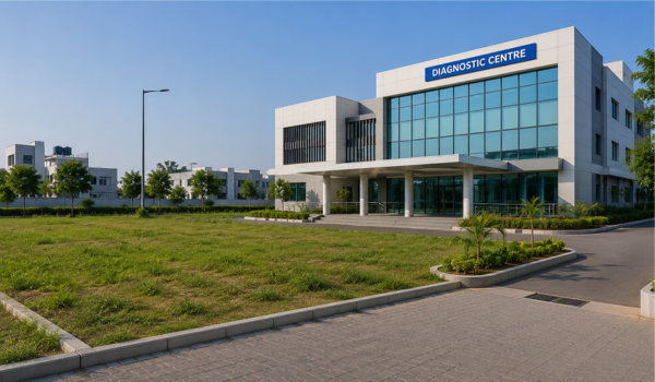 Diagnostic Centre Plots