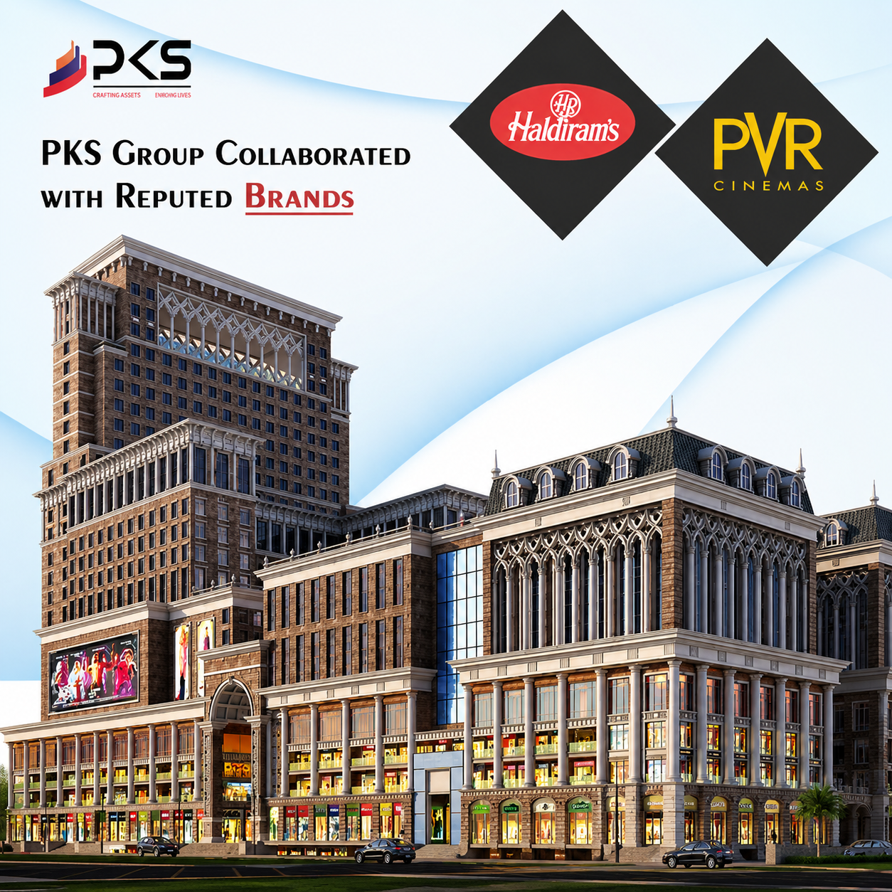 PKS Town Central