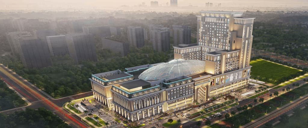 PKS Town Central