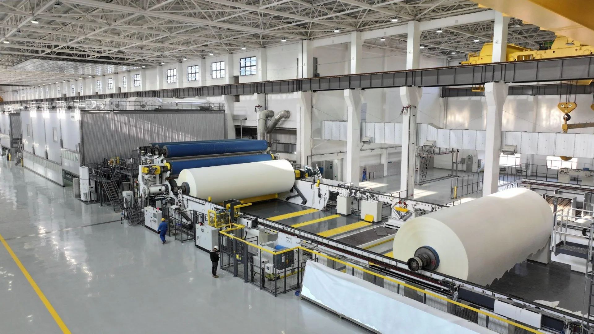 2015 Sq.m Sq.m Industrial Logistics & Production Campus in Factory For Sale In Hosiery Complex Noida