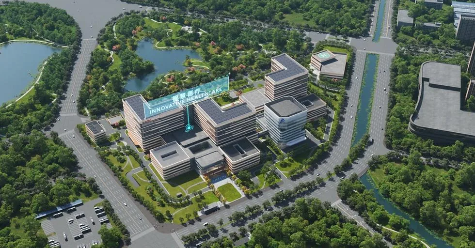 10,680 Sq.m Sq.m Compact Light Engineering Unit in Noida Expressway
