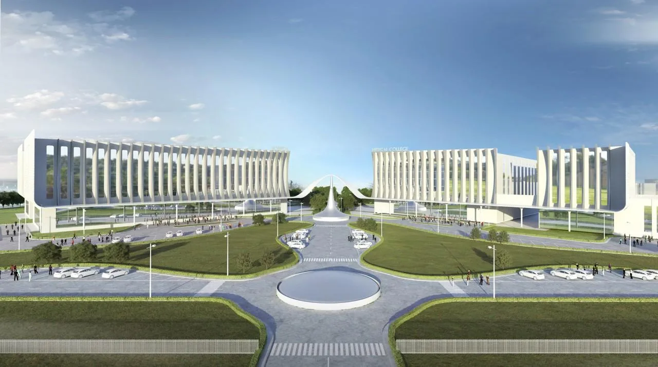 8,000 Sq.m Sq.m Compact Light Engineering Unit in Noida Expressway