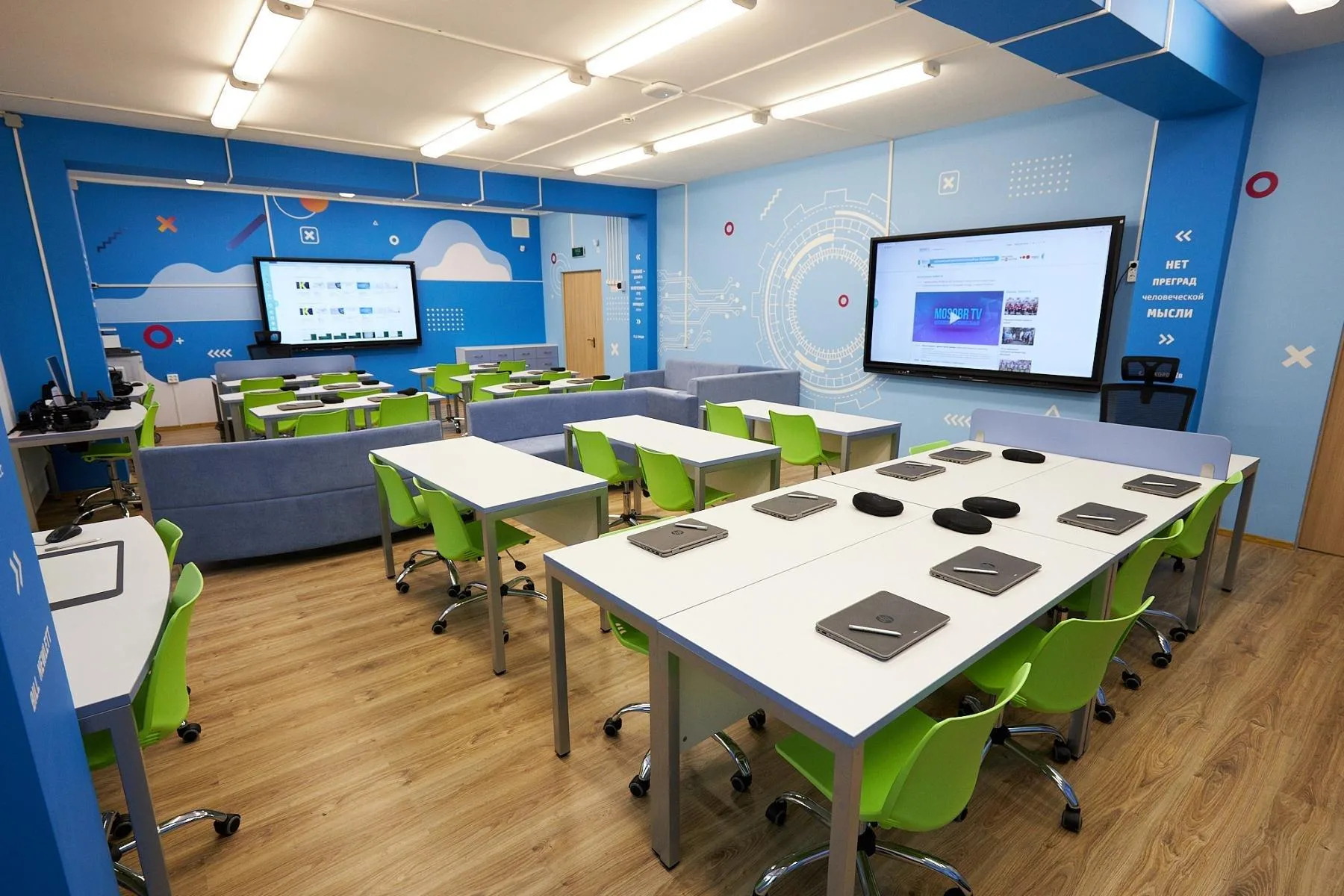 12000 Sq.m Sq.m Senior Secondary / K-12 School Campus in Gamma 1 Greater Noida