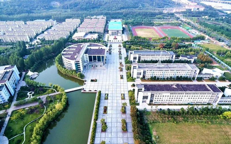 20000 Sq.m Sq.m Higher Educational Institute / College in Phi Greater Noida