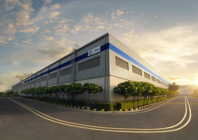 15000 sq ft Sq.m Factory & Warehouse Space in Warehouse For Rent In Dankor Yamuna Expressway