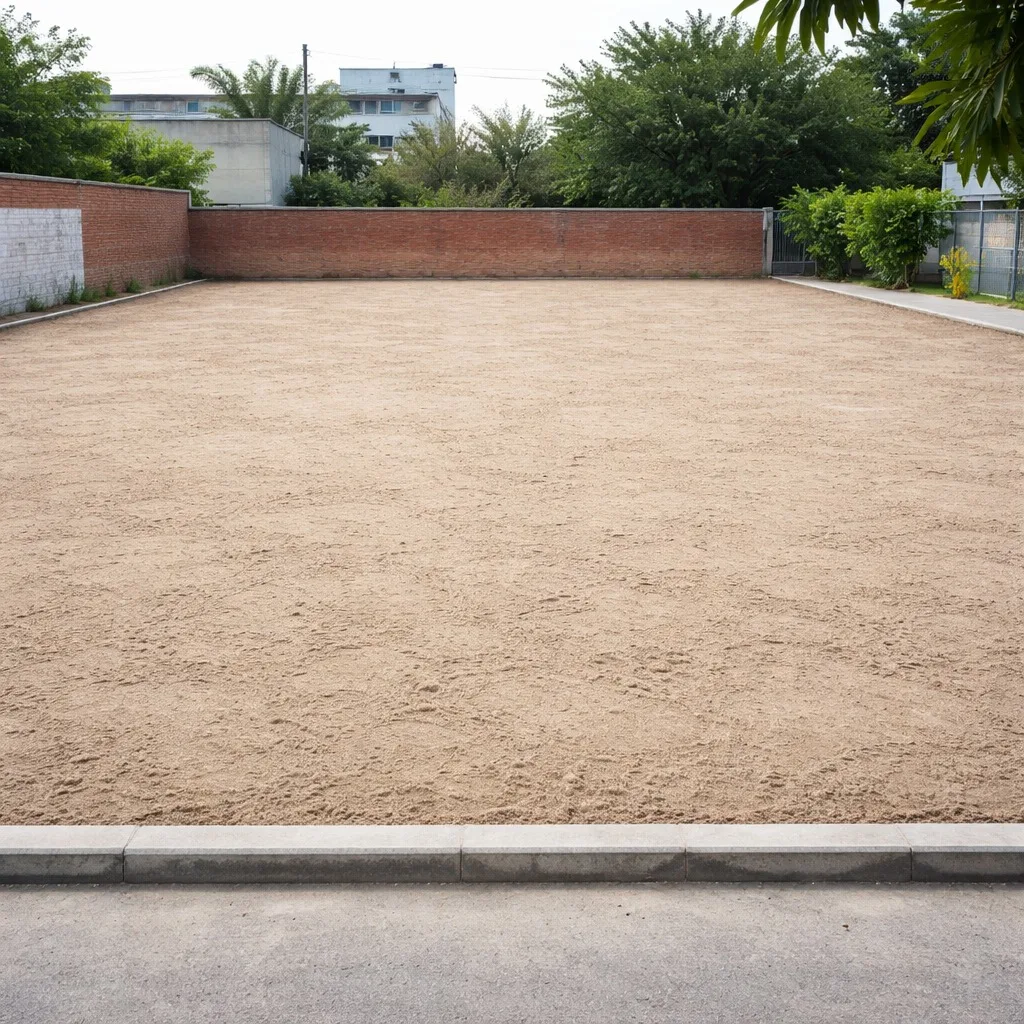 Premium Villa Plot