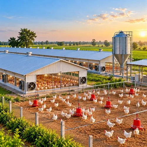1 Acre Agricultural Land Parcel