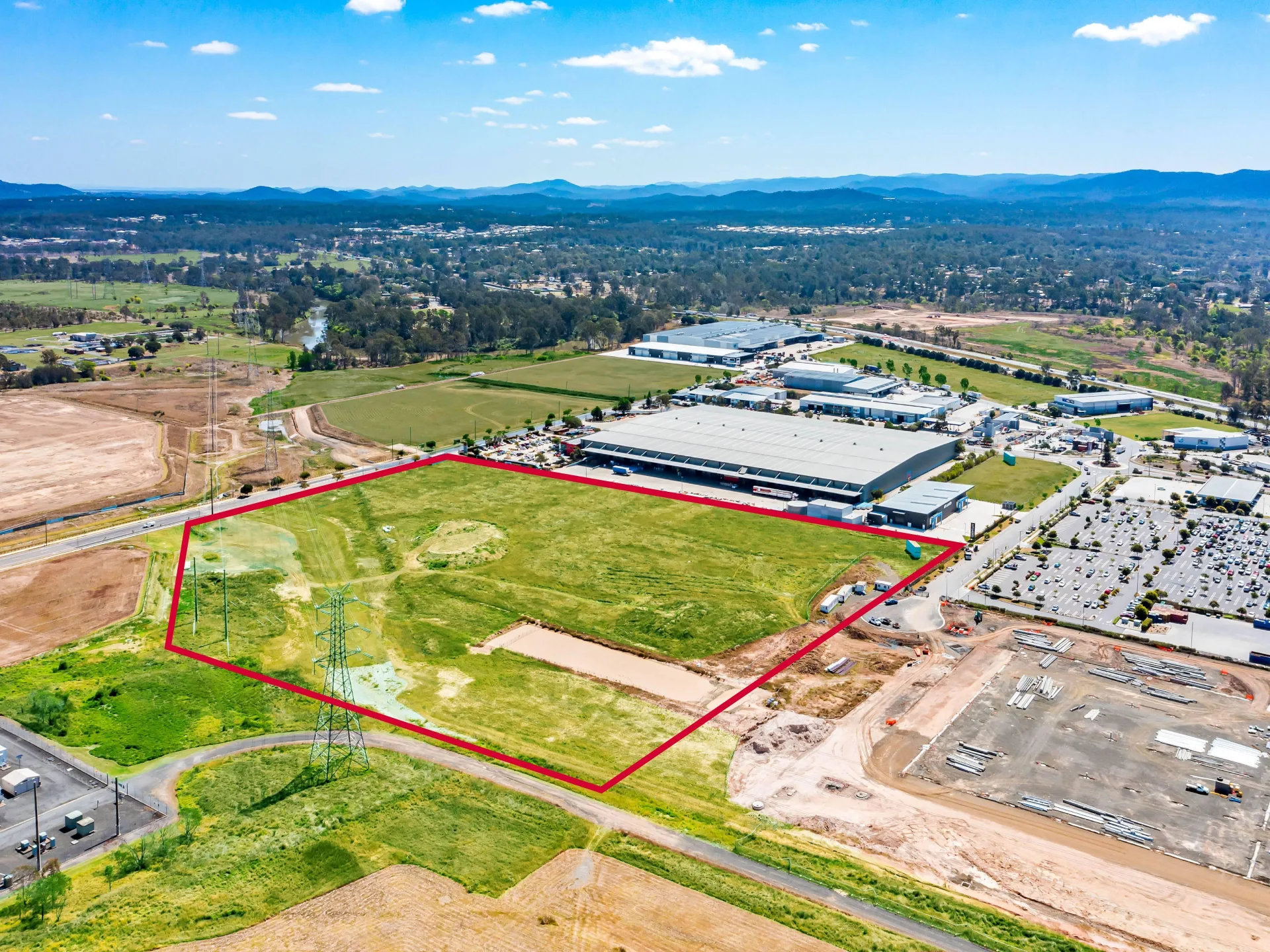 40 Bigha Authority Plot Development Partnership Partnership Parcel