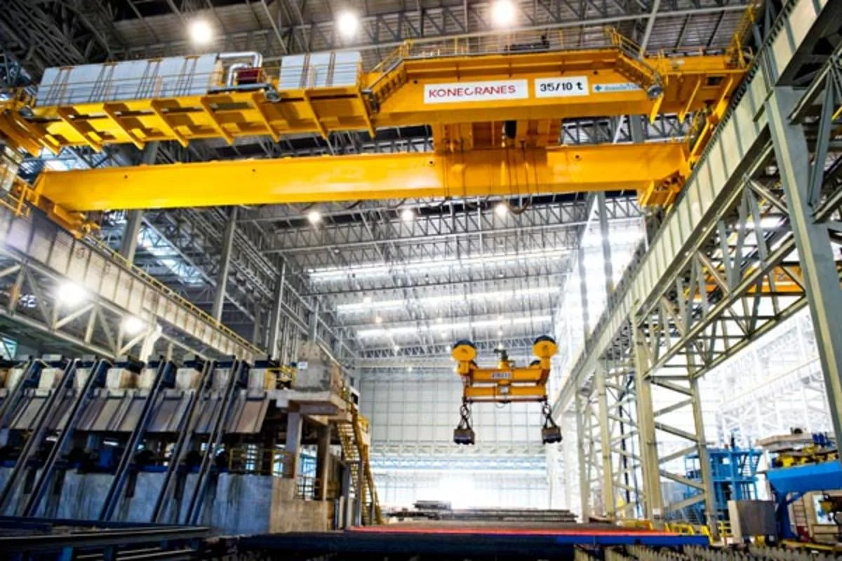 20,000 Sq.m Mega Industrial Campus Land in Factory For Sale In Noida