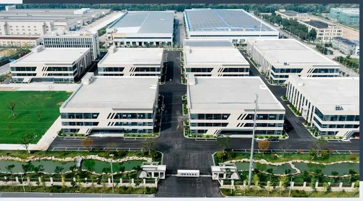 12,000 Sq.m Mega Industrial Campus Land in Factory For Sale In Noida