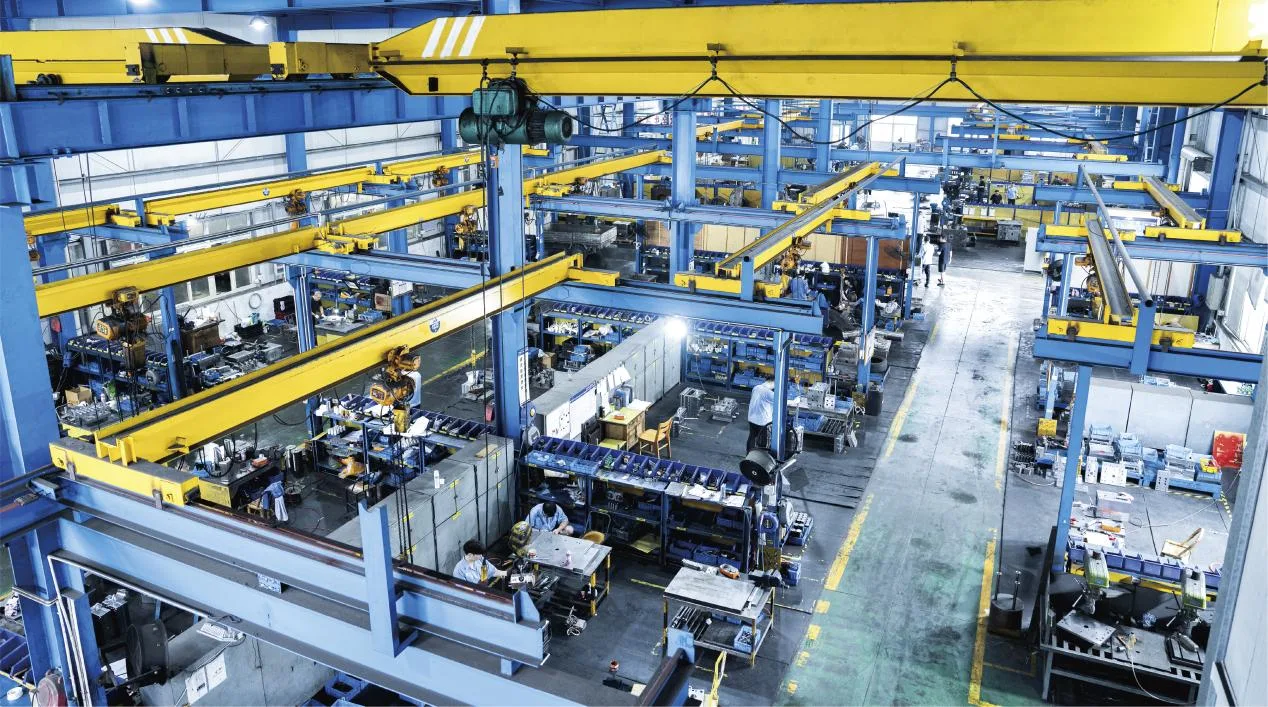 40,000 Sq.m Mega Industrial Campus Land in Factory For Sale In Noida