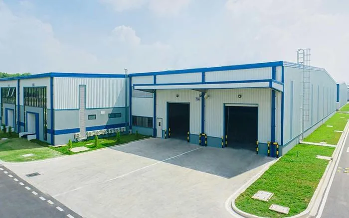 Multiple Sizes Sq.m Compact Light Engineering Unit in Noida