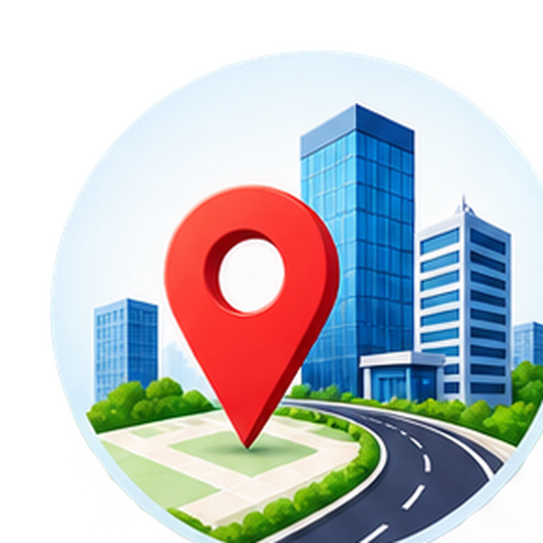 Prime Business Location