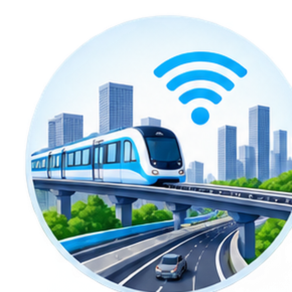 High-Speed Connectivity