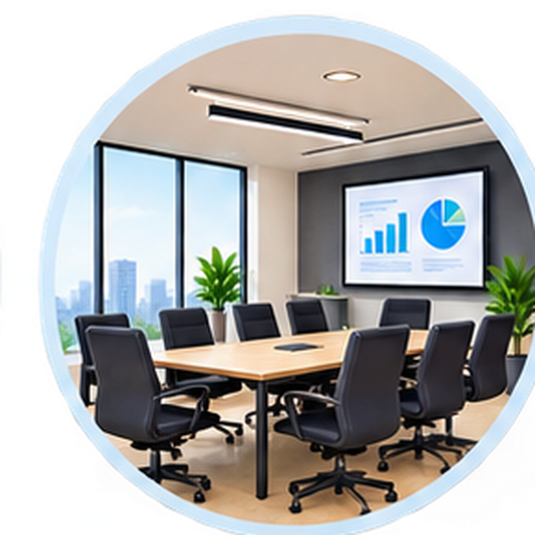 Meeting & Conference Areas