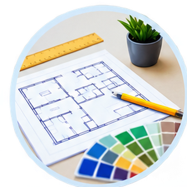 Customizable Office Layouts