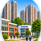 Compliant Institutional Zoning