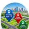Strategic Master-Plan Locations: