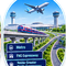 Strategic Multi-Expressway & Metro Access