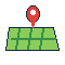 Land Parcel & Location