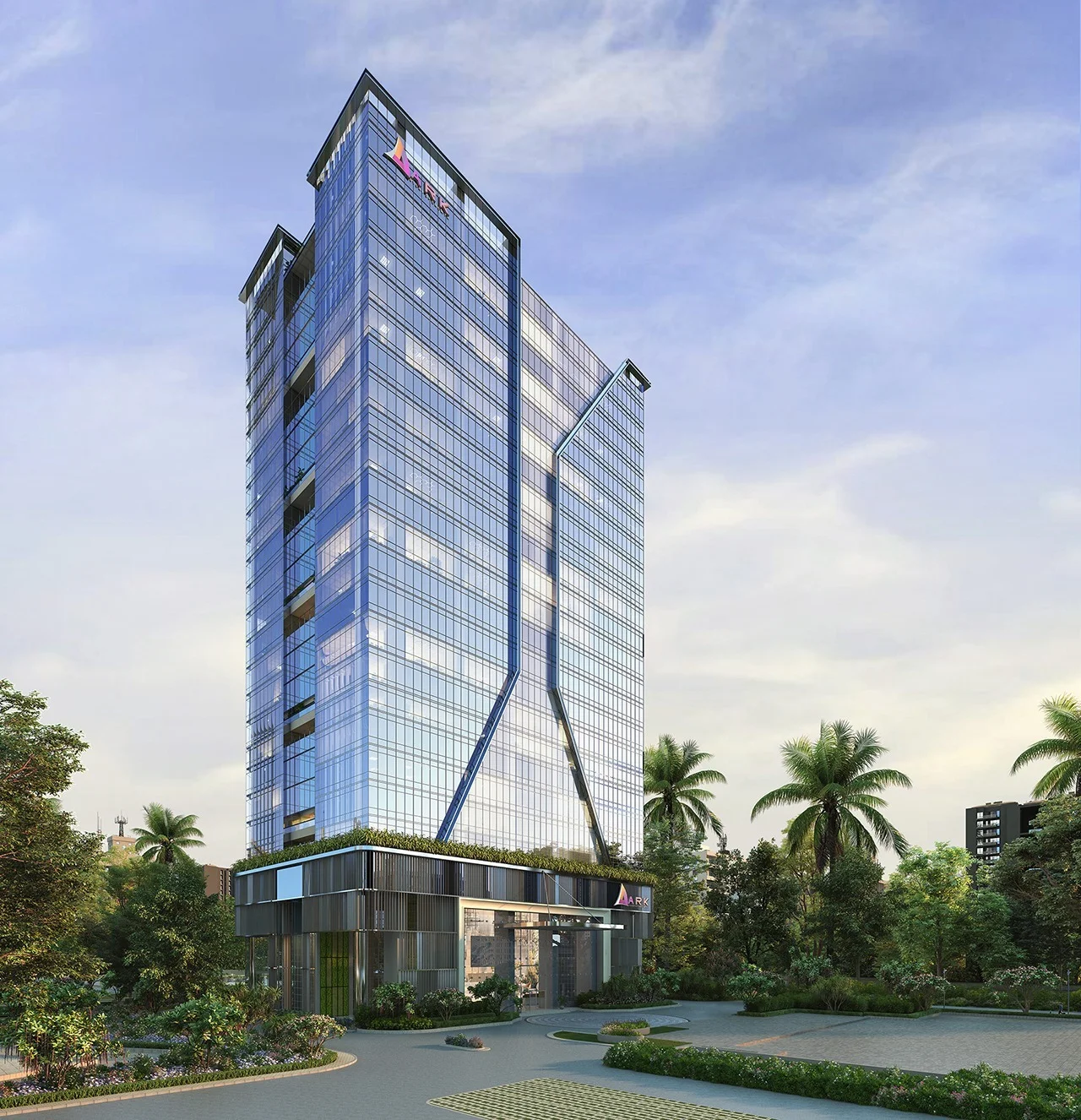Sector 143 Noida