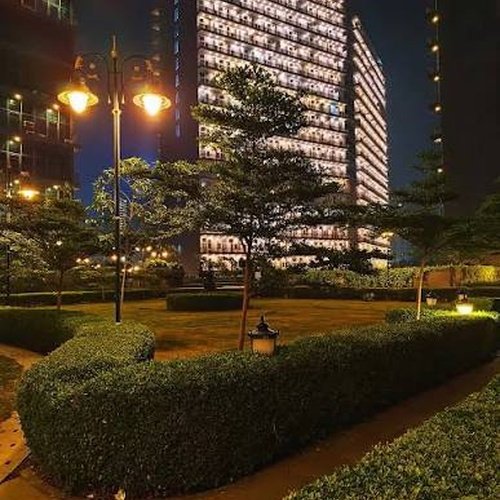 Noida Extention