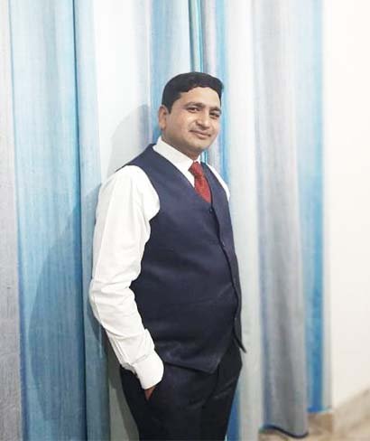 Lalit Chauhan