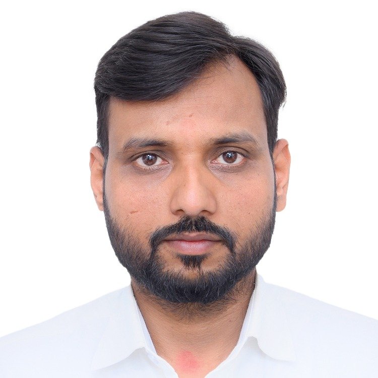 Sunil Kumar