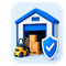 Verified Warehouse Options
