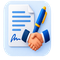 Lease & Documentation Support