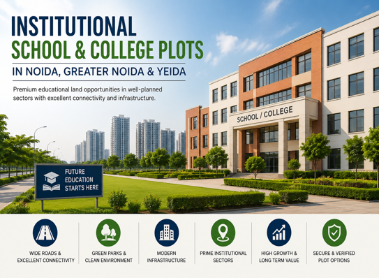 School/College Plots