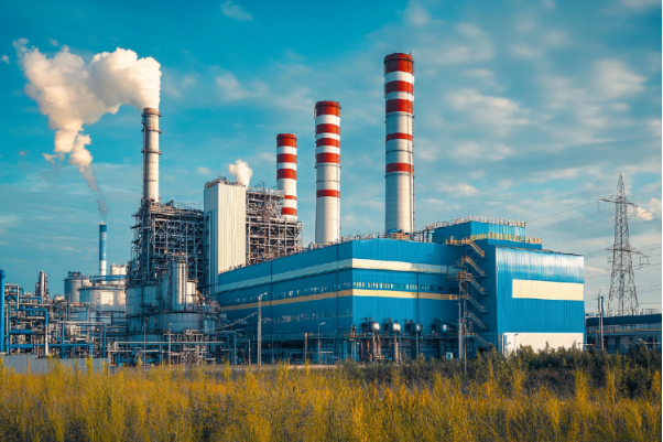 Buy Factory Plots